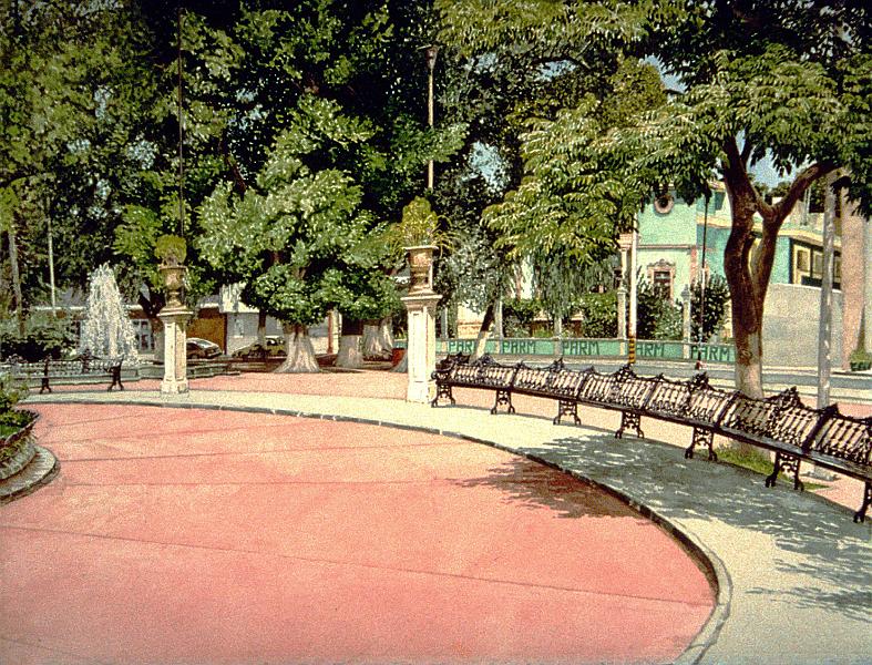 Around The Monument  1986.jpg